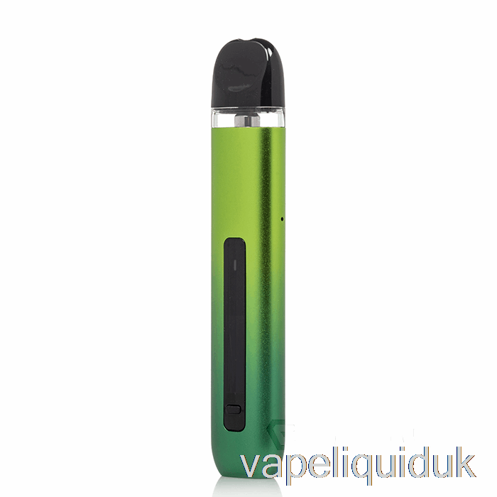 SMOK IGEE Pro Kit Green Gold Vape Juice